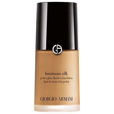 armani foundation sephora|armani luminous silk foundation sale.